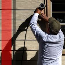 Best Custom Trim and Detailing for Siding  in Silver Bay, MN